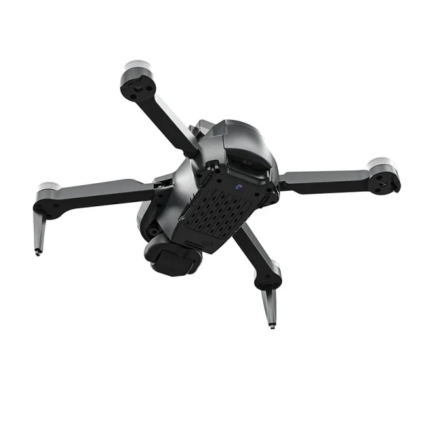 LYZRC L200 PRO MAX 216g GPS 5G WiFi FPV with 4K ESC HD Dual Camera 2-Axis EIS Gimbal 360 Obstacle Avoidance Brushless Foldable RC Drone Quadcopter RTF - Image 4