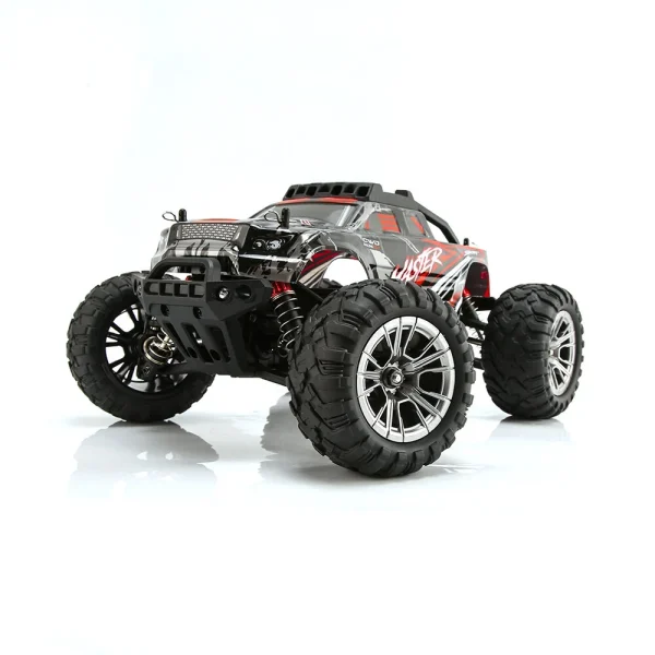 KFPLAN KF11 1/16 4WD 2.4G High Speed Drift RC Car Full Proportional Control 33km/h Desert Truck Vehicle Models - Image 4