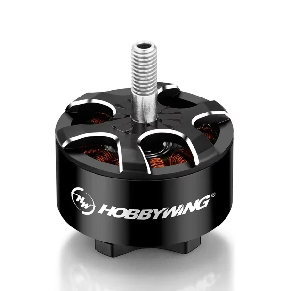1PC /4PCS Hobbywing XRotor 2807 1300KV 1500KV 1700KV / 2812 900KV 1100KV Brushless Motor M5 Shaft for RC 7 Inch FPV Drone - Image 3
