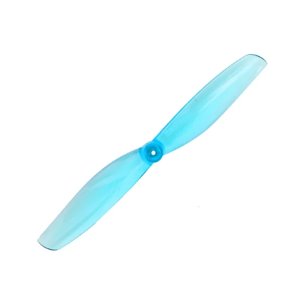 4 Pairs GEMFAN 65mmS 65mm 2-blade 1mm/1.5mm Hole Propeller for Toothpick RC Drone FPV Racing - Image 6