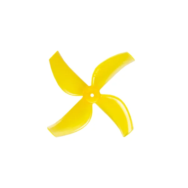 4 Pairs GEMFAN 1613 40mm 1.6 Inch 4 Blade PC Propeller 1mm / 1.5mm for FPV Racing Drones Compatible with 0802 1102 Motor - Image 7