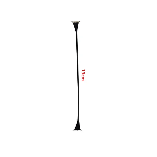 Axisflying Adapts to DJI O4 Lite Drone Lens Modification Parts 13cm Digital Coaxial Cable