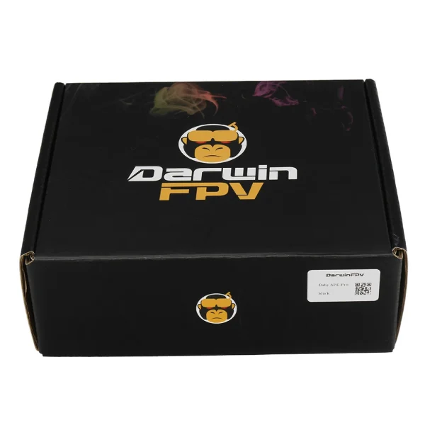 DarwinFPV Baby Ape Pro V2 142mm 3" 2-3S FPV Racing RC Drone PNP 1104 4300KV Brushless Motor - Image 6