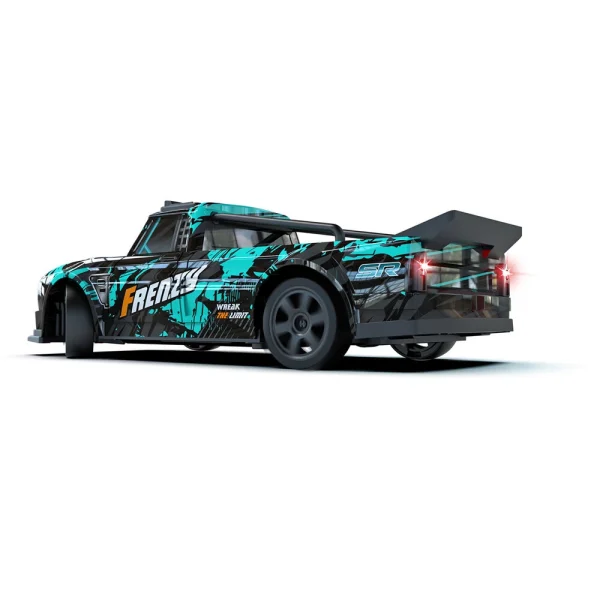 WH S923 S924 1/16 2.4G 4WD GTR Drift RC Car On-Road Vehicles RTR Models Proportional Control - Image 2