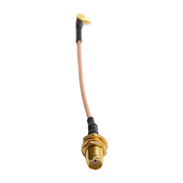 Eachine TX805S 5.8GHz 40CH 25-500-1000-1600mW AV FPV Transmitter VTX LED Display With Mic Heatsink Support OSD/Pitmode/Smart Audio for RC Drone Airplane Long Rang - Image 8