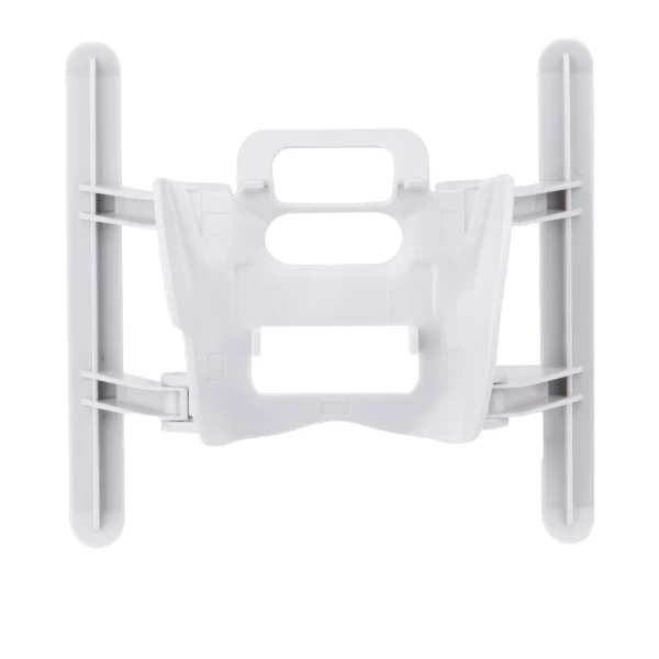 BRDRC Foldable Extended Heighten 40mm Landing Gear Skid Legs Protector Support for DJI FLIP RC Drone Quadcopter - Image 5