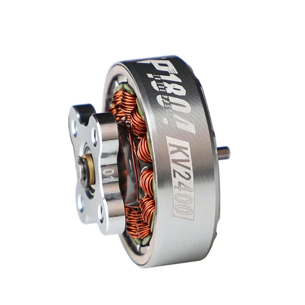 T-Motor P1804 1804 2400KV 6S / 3400KV 4S Unibell Brushless Motor 1.5mm / 5mm Shaft for 3 Inch 3.5 Inch 4 Inch Toothpick RC Drone FPV Racing - Image 2