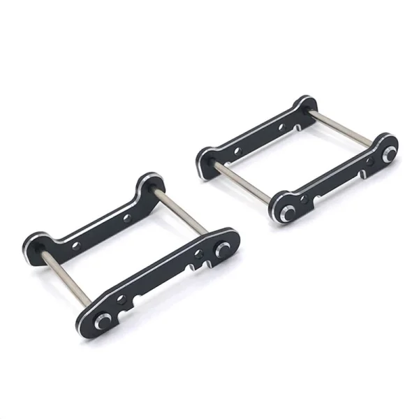 Upgrade Modification Metal Swing Arm Reinforcement for WLtoys 144001 144002 144010 124018 124019 124017 124016 RC Car Parts - Image 4