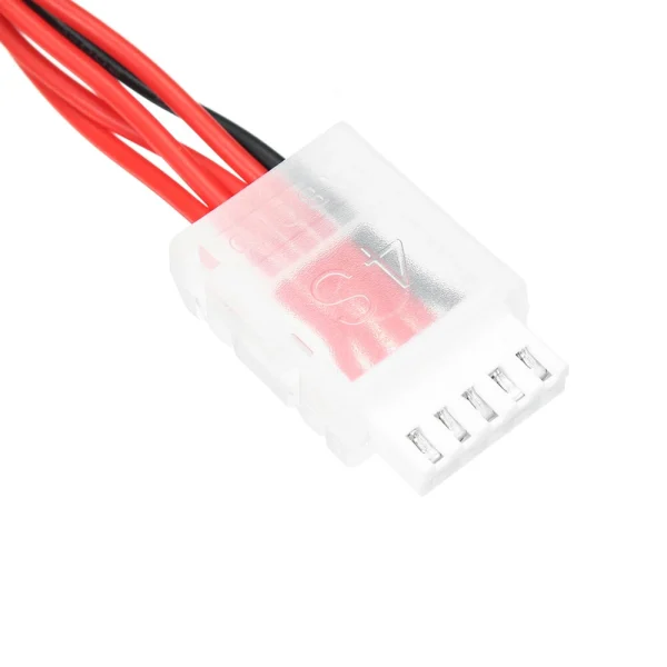 ZOP Power 4S 14.8V 700mAh 75C 10.36Wh LiPo Battery XT30 Plug for RC Drone FPV Racing - Image 8