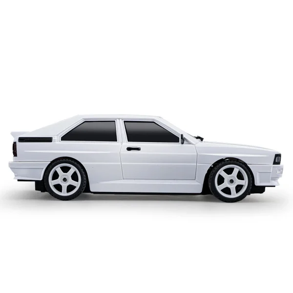 LDRC 2804 7.4V 2s Battery for QUATTRO RTR 1/28 2.4G 4WD RC Car Drift LED Light On-Road Full Proportional Racing Vehicles Models Toys - Image 5