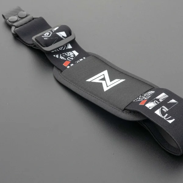 Walksnail FPV Goggles Headband for DJI V1 V2 Goggles / Goggles2 / Walksnail Avatar Goggles DIY Parts - Image 3