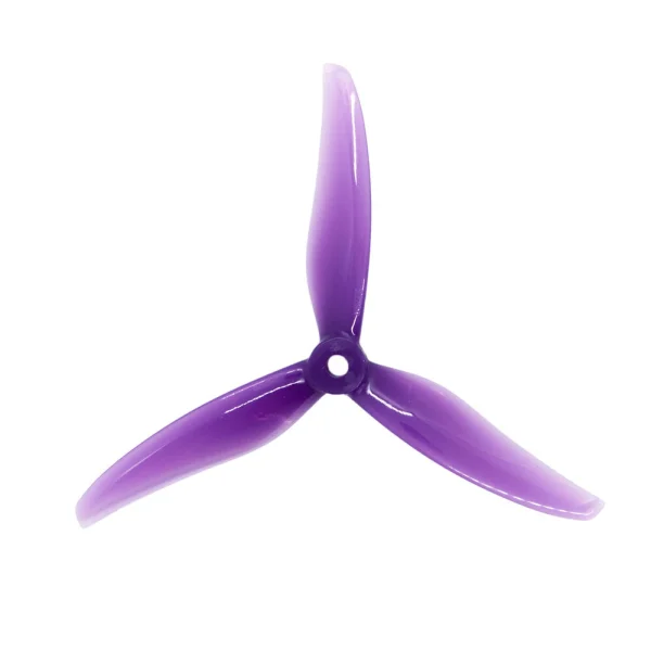 2 Pairs Gemfan Freestyle 5226 5.2x2.6 5.2 Inch 3-Blade Propeller for RC Drone FPV Racing - Image 6