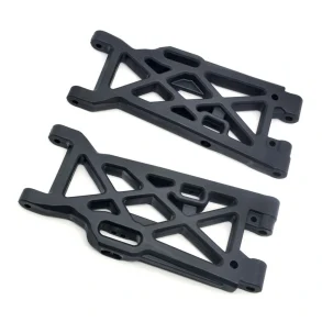 2PCS ZD Racing MX07 1/7 RC Car Spare Front Rear Lower Suspension Arm 8716 Vehicles Models Parts Accessories
