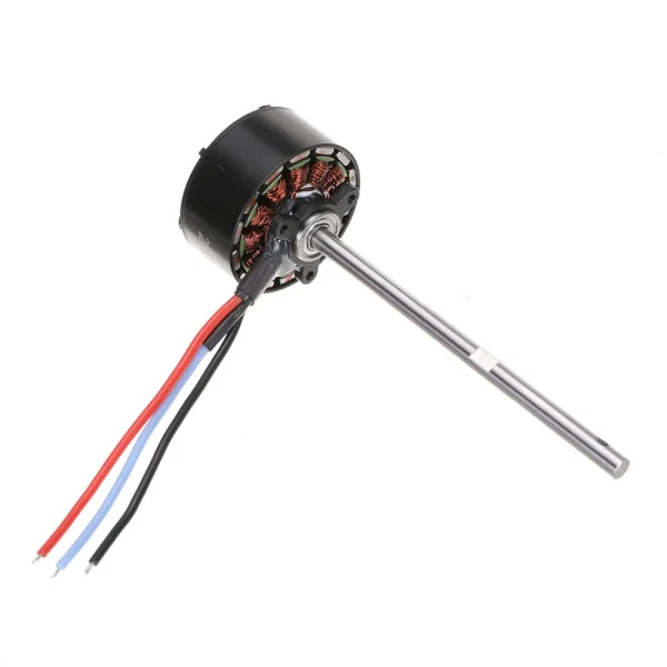 Eachine E186 E190 E190 PRO RC Helicopter Spare Parts Main Motor - Image 3