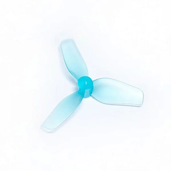 6 Pairs HQProp Ultralight Whoop Prop 31MMX3 31mm 1.2x1.1 1.2Inch Propeller 1mm Hole for RC Drone FPV Racing - Image 3