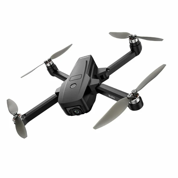 TEEROK T18S GPS 5G WiFi FPV With 4K HD Dual Camera Servo Gimbal Optical Flow Positioning 205g Brushless Foldable RC Drone Quadcopter RTF - Image 3