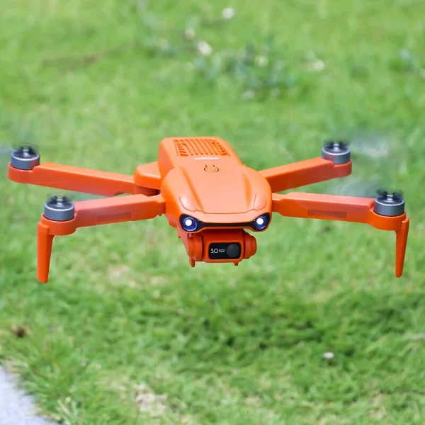 4DRC F12 GPS 5G WiFi 3KM FPV with 6K HD ESC Dual Camera Optical Flow Positioning Brushless Foldable RC Drone Quadcopter RTF