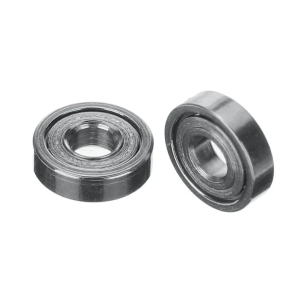 XK K123 K124 K170 RC Helicopter Parts Bearing Group 1- Blades Clip Bearing - Image 3