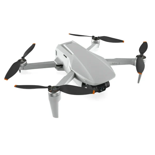 C-FLY Faith Mini 2 GPS 5G 5KM WIFI FPV with 4K 30fps 20MP Camera 3-Axis Brushless Gimbal 32mins Flight Time 249g Foldable RC Drone Quadcopter RTF - Image 4