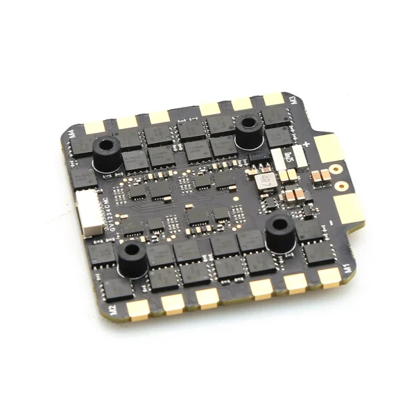 30.5mm*30.5mm TEARCKEP F722 X8 Flight Controller 5V 10V BEC Output with 80A 3-8S 4in1 BLheli_S ESC Stack Support 13 Inch 15 Inch RC FPV Freestyle Racing Drone - Image 5
