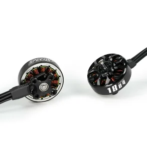 Geprc SPEEDX2 1804 2450KV 4-6S / 3450KV 2-4S Brushless Motor for Cinebot30 HD 3 Inch Whoop 3-4 Inch Toothpick Long Range FPV Racing Drone RC