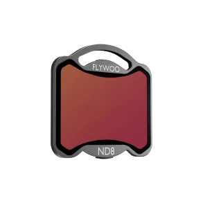 FLYWOO FPV UV ND CPL Filters for DJI O4 Pro Air Unit Pro Racing Drones