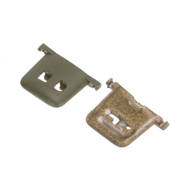 Eachine E190 E190 PRO RC Helicopter Spare Parts Sweapon Pendant Set - Image 5