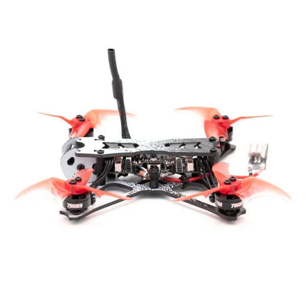 Emax Tinyhawk II Freestyle 2.5 Inch FPV Racing Drone BNF Frsky D8 F4 FC 5A ESC 1103 Motor Runcam Nano 2 Camera 200mW VTX - Image 3