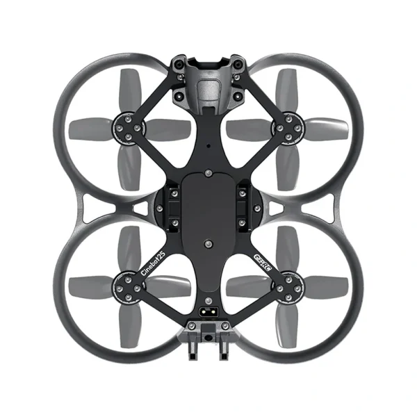 GEPRC Cinebot25 S WTFPV 2.5 Inch 4S RC FPV Racing Drone with TAKER G4 45A AIO 1404 4600KV Motor NO VTX NO Camera Compatible Analog DJI O3 Runcam LINK WASP - Image 5
