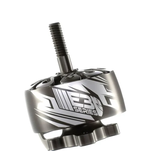 1PC / 4PCS EMAX ECOIII 2808 1300KV 1500KV 3-6S Brushless Motor 5mm Shaft for FPV Racing Drones - Image 4