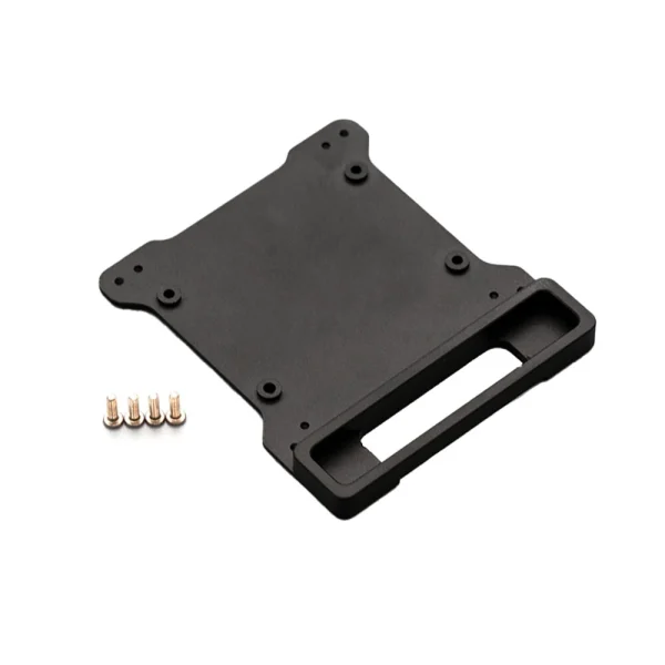 Jumper T20 T20S Radio Transmitter External CNC Expansion Board - Image 4