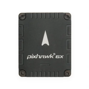 Holybro Pixhawk 6X ICM-45686 Autopilot Flight Controller M9N / M10 GPS for Multi-Copter RC Drone