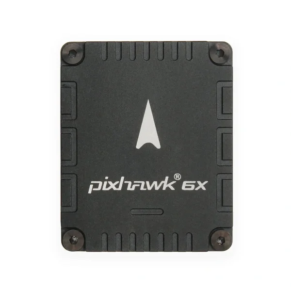 Holybro Pixhawk 6X ICM-45686 Autopilot Flight Controller M9N / M10 GPS for Multi-Copter RC Drone