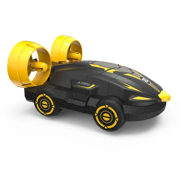 JJRC C1 2 in 1 RC Car Amphibious RC Car for Kids 2.4G Remote Control Boat Waterproof All Terrain Water Beach Pool Toy for Boys - Image 6