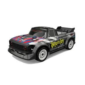 UDIRC 1601 Brushless 60km/h Upgraded RTR 1/16 2.4G 4WD RC Car LED Light Drift Vehicles Model Toys