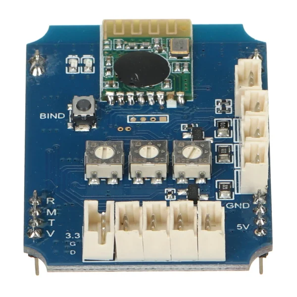 Eachine E250 AH-64 Apache RC Helicopter RC Part Main Board
