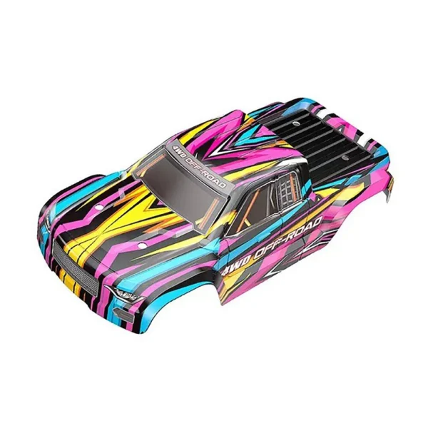 MJX 1/16 16208 16209 16210 Original Car Shell RC Car Parts