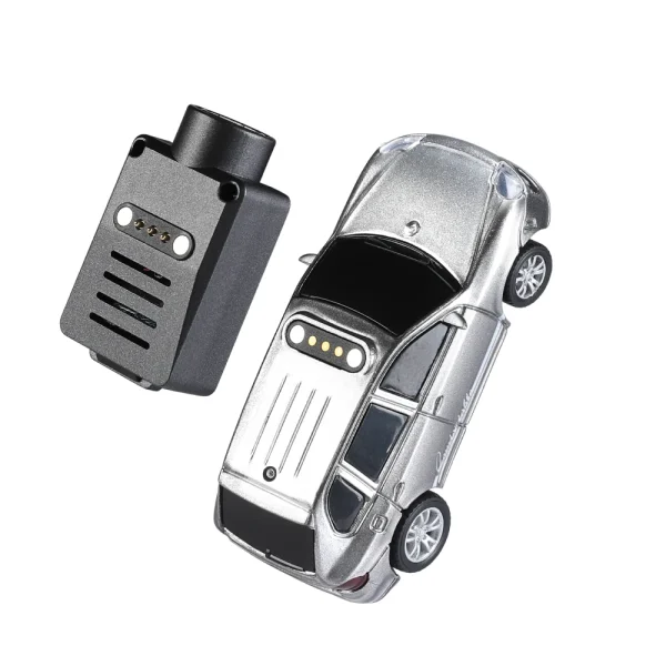 Wltoys 6401-C 1/64 2.4G FPV RC Car Wifi Camera Photos Videos VR App Control Built In Gyro Drift Desktop Micro 3 Speed On-Road Mini Full Proportional Vehicles Models Toys - Image 5