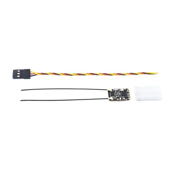 Radiomaster R81 V2 8CH Compatible Nano Receiver With Sbus Output for Frsky D8 D16 SFHSS Radiomaster TX12 T16S Jumper Transmitter - Image 5