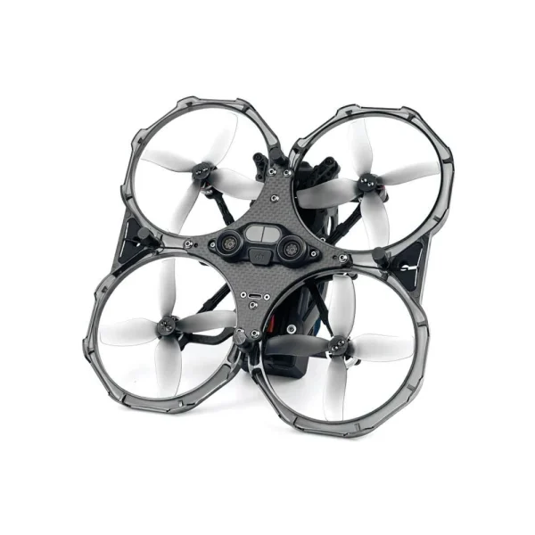 Axisflying AVATA 3.5" Upgrade Carbo Fiber Frame Kit w/Prop Guard for FPV Racing RC Drone