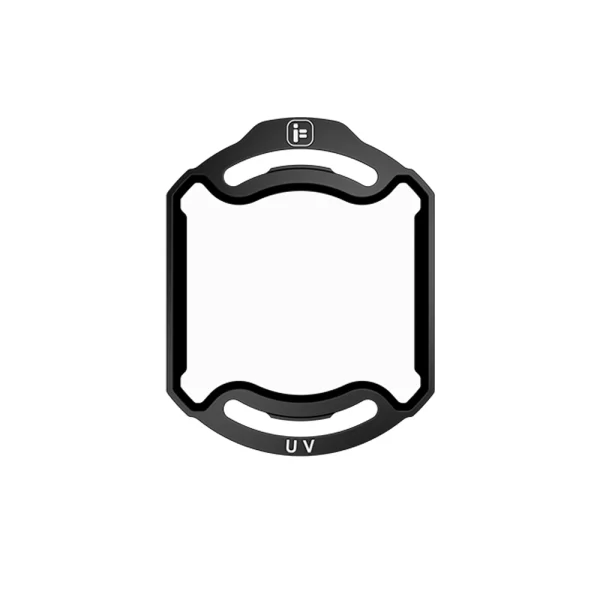 iFlight O4 Air Unit ND Filters Sett for DJI Air Unit O4 Pro FPV Drones - Image 2