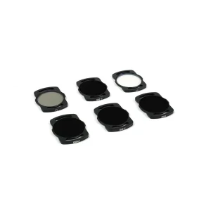 GEPRC ND Filters ND8/ND16/ND32/ND64/UV/PL Vertical Installation for DJI AVATA O3 Air Unit DIY Parts