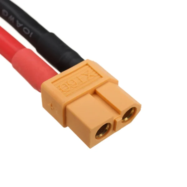 ZOP Power 11.1V 4000mAh 100C 3S LiPo Battery XT60 Plug for RC Drone - Image 9