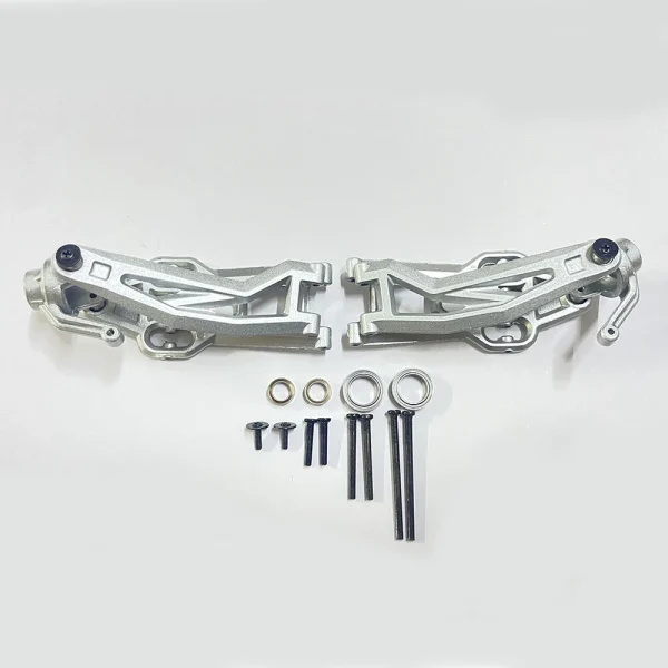 XLF X03 X03A X04 X04A X05 X05A FY 10 FY 11 FY 12 Upgraded Alloy Swing Arm Steering Cup RC Car Parts - Image 2
