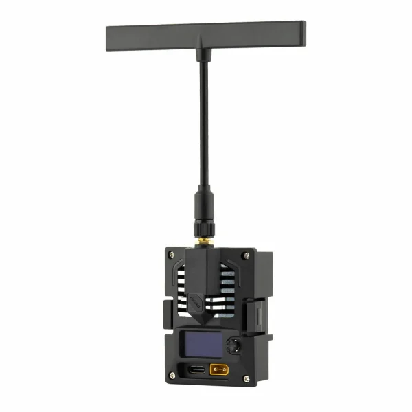 Bandit Micro ExpressLRS ELRS 915mHZ RF Module for FPV RC Racing Drones - Image 2