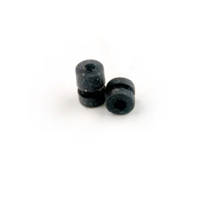 Happymodel Bassline Spare Part Flight controller mount Hardware Set M2x16 M2x22 Screws Rubber Damping Ball for RC Drone FPV Racing