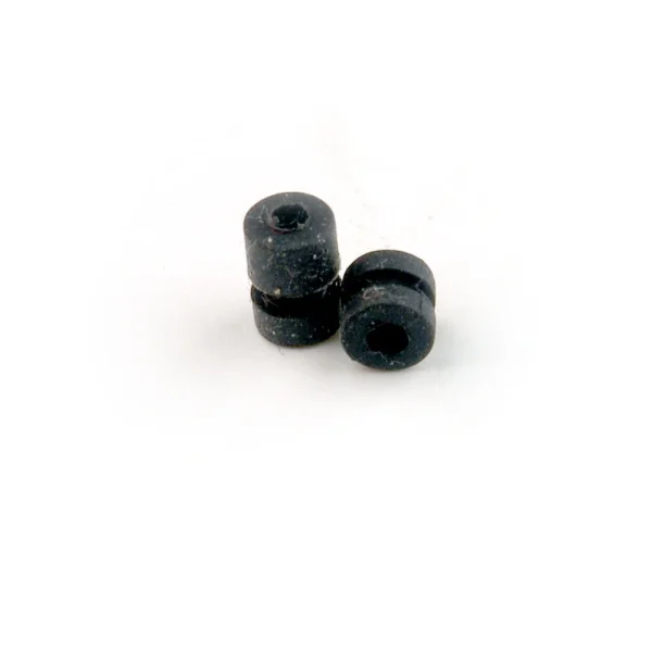 Happymodel Bassline Spare Part Flight controller mount Hardware Set M2x16 M2x22 Screws Rubber Damping Ball for RC Drone FPV Racing
