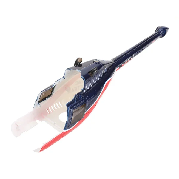 Eachine E186 RC Helicopter Spare Parts Fuselage - Image 5