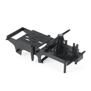 Eachine E135 2.4G 6CH Direct Drive Dual Brushless Flybarless RC Helicopter Spart Part Main Frame