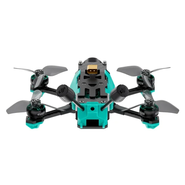 Sub250 Oasisfly25 HD O4 Pro 135mm 2.5 Inch 4S Freestyle RC FPV Racing Drones PNP BNF with 1404 4500kv Motor Digital HD System - Image 2